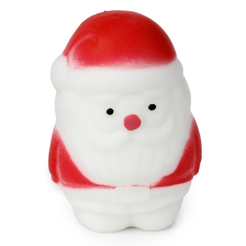 Afbeelding laden in galerijviewer, Rekbare kerstboom kerstman speelgoed
