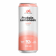 Xxl nutrition protein lemonade peach blik (6x 33cl)