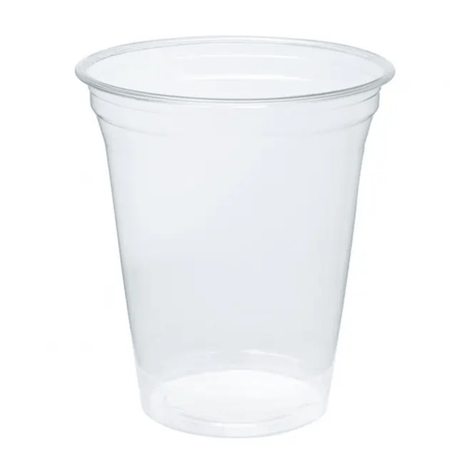 Njoy slush shake beker pp 300 cc (50 stuks)
