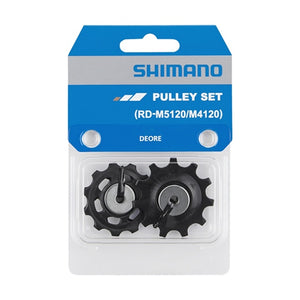 Shimano derailleurwiel set 10 11v deore m5120