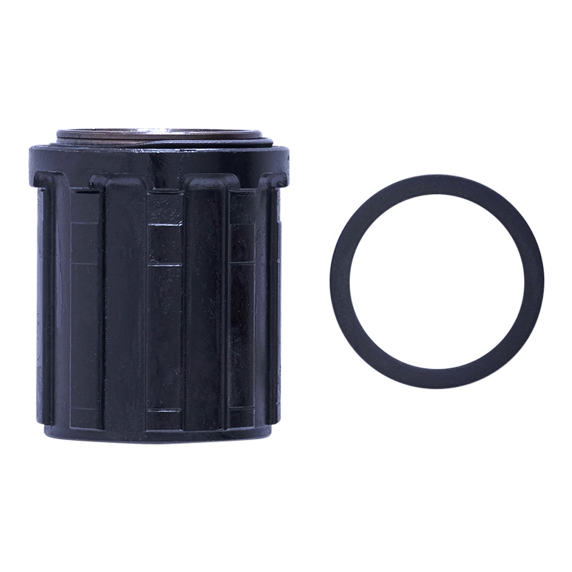 Afbeelding laden in galerijviewer, Shimano benelux b.v. shimano body 8 9v rm66 15 noks y3td98040
