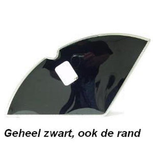 Hesling jasbeschermer 26 5 zwart
