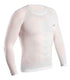 Fuse shirt lange mouw wit l 50-52