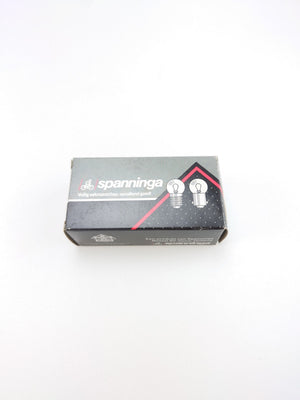 Bosma lamp 4,8v 0,5a kraag pr13