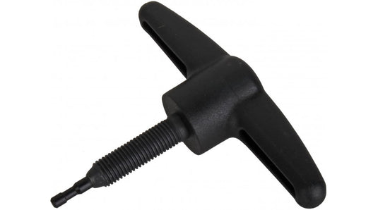 Shimano kettingpons reservepin met spindel y13098190