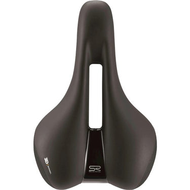 Selle royal zadel ellipse moderate