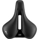 Selle royal zadel ellipse relaxed saddle sel.royal ellipse relaxed unisex black