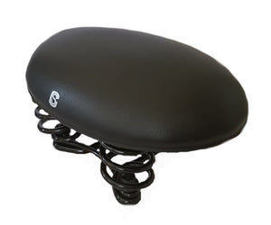 Origo selle comfort rok zadel