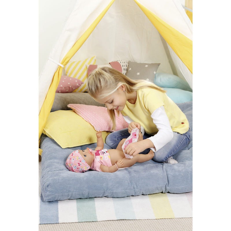 Afbeelding laden in galerijviewer, ZAPF Creation ZAPF Creation BABY born Girl
