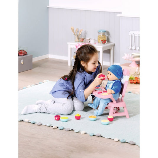 ZAPF Creation ZAPF Creation Baby Annabell Alexander