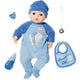 ZAPF Creation ZAPF Creation Baby Annabell Alexander