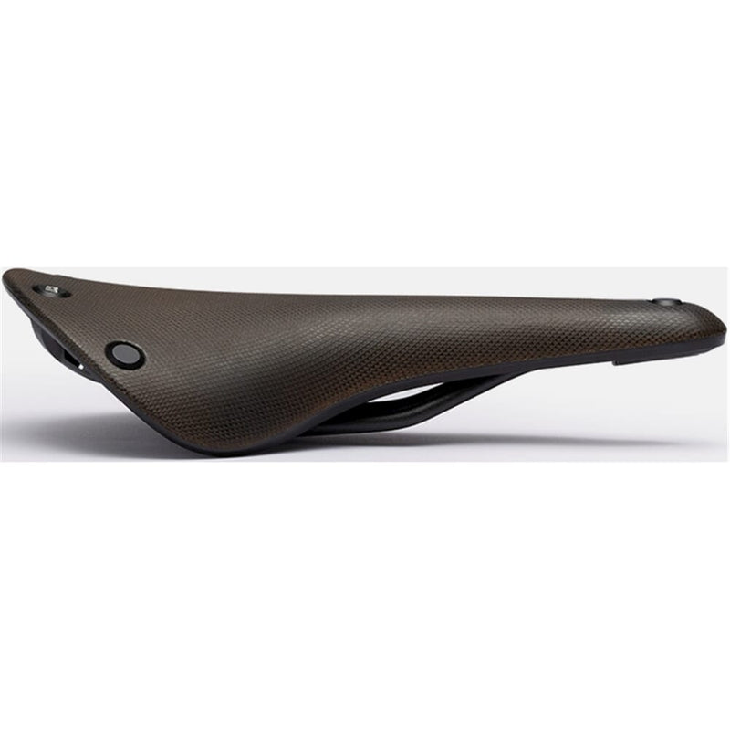 Afbeelding laden in galerijviewer, Brooks Zadel C17 Brown
