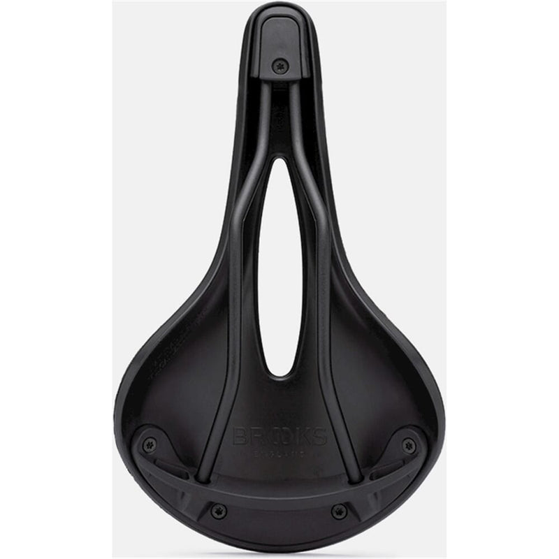 Afbeelding laden in galerijviewer, Brooks cambium c17 carved saddle
