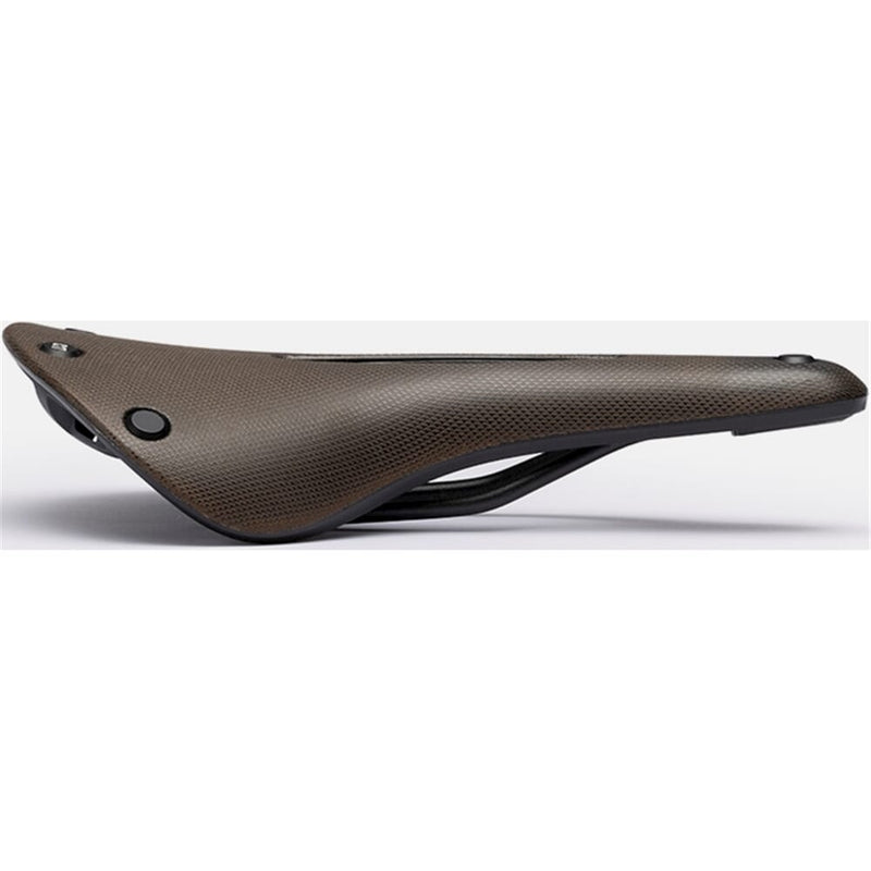 Afbeelding laden in galerijviewer, Brooks cambium c17 carved saddle
