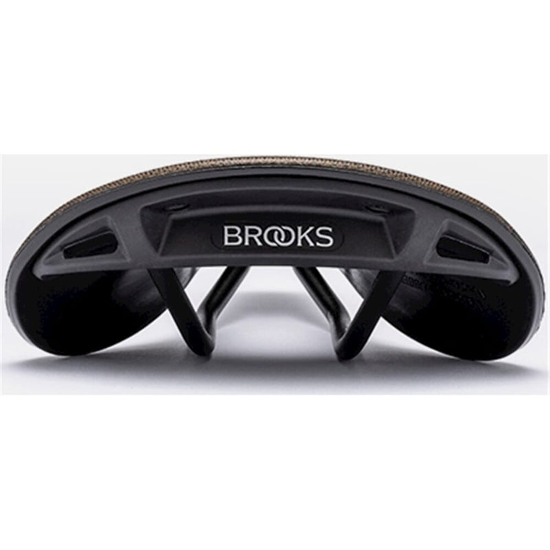 Afbeelding laden in galerijviewer, Brooks cambium c17 carved saddle
