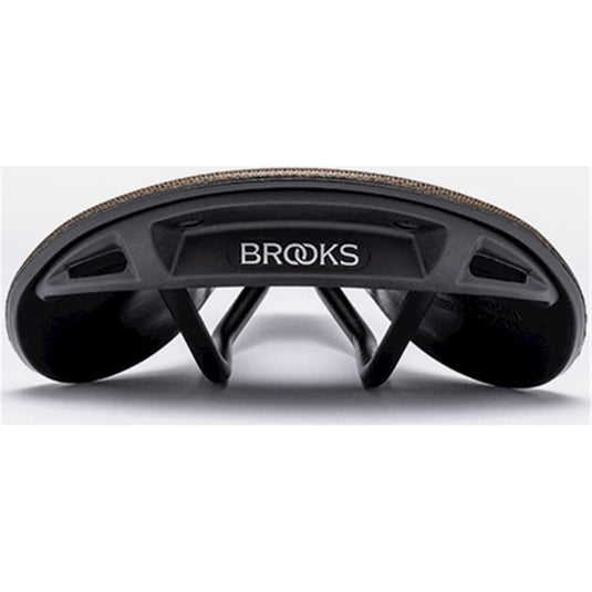 Brooks cambium c17 carved saddle