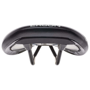 Ergon zadel SM E-Mountain Sport dames M L zwart