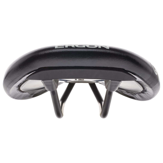 Ergon zadel SM E-Mountain Sport dames M L zwart