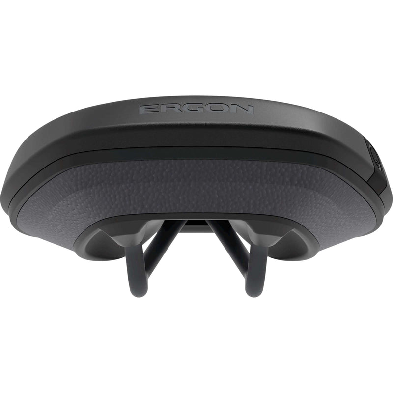 Afbeelding laden in galerijviewer, Ergon zadel SM E-mountain Core Prime dames S M zwart
