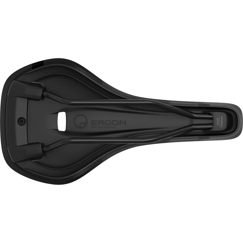 Afbeelding laden in galerijviewer, Ergon zadel SM E-Mountain Pro Men M L stealth
