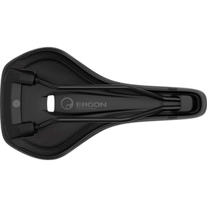 Ergon zadel SMC heren S M zwart