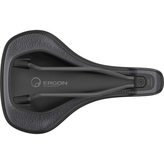 Ergon zadel ST Core Evo Men S M black grey
