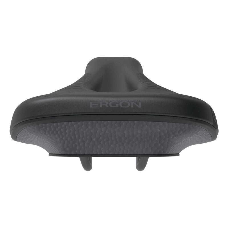 Afbeelding laden in galerijviewer, Ergon zadel ST Core Evo Men M L black grey
