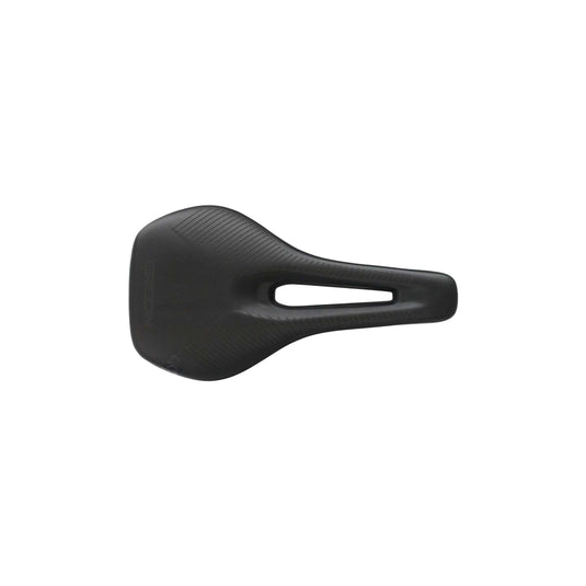 Ergon zadel SR Pro dames S M zwart