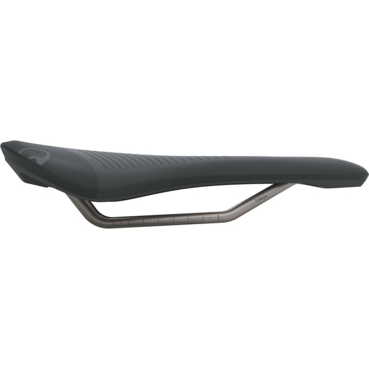Ergon srs comp zadel zwart 148 mm man