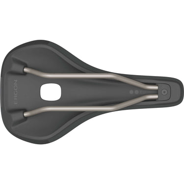 Ergon srs comp zadel zwart 148 mm man
