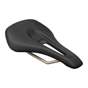 Ergon zadel srs pro dames m l zwart