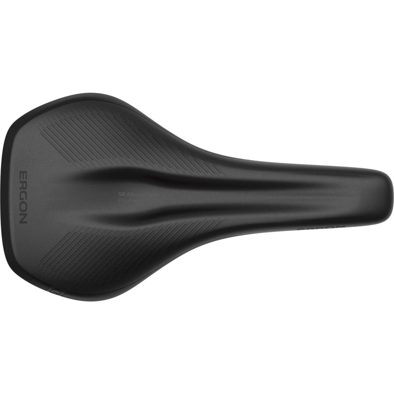 Afbeelding laden in galerijviewer, Ergon Zadel SR Allroad Core heren M L stealth
