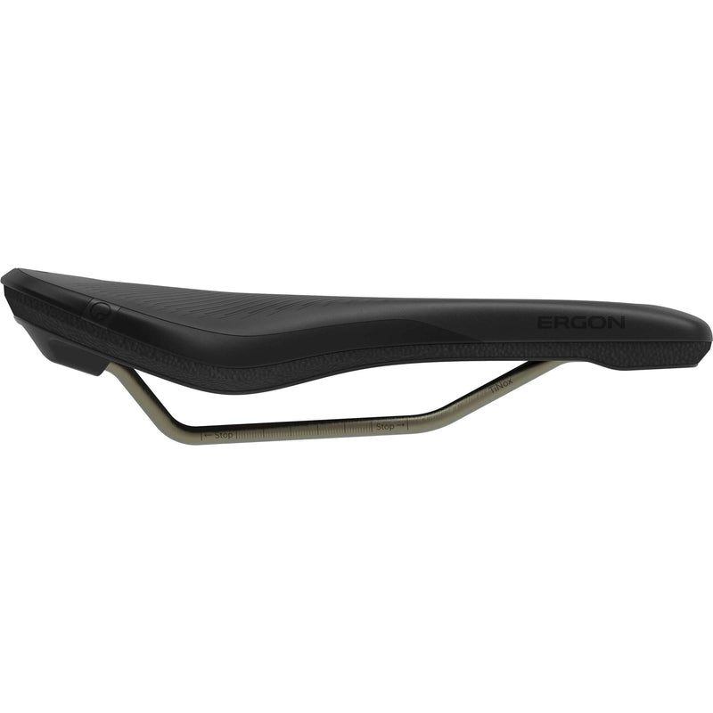 Afbeelding laden in galerijviewer, Ergon Zadel SR Allroad Core heren M L stealth
