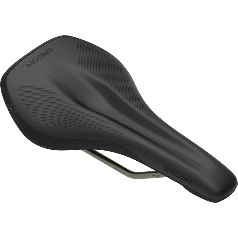 Afbeelding laden in galerijviewer, Ergon Zadel SR Allroad Core heren M L stealth
