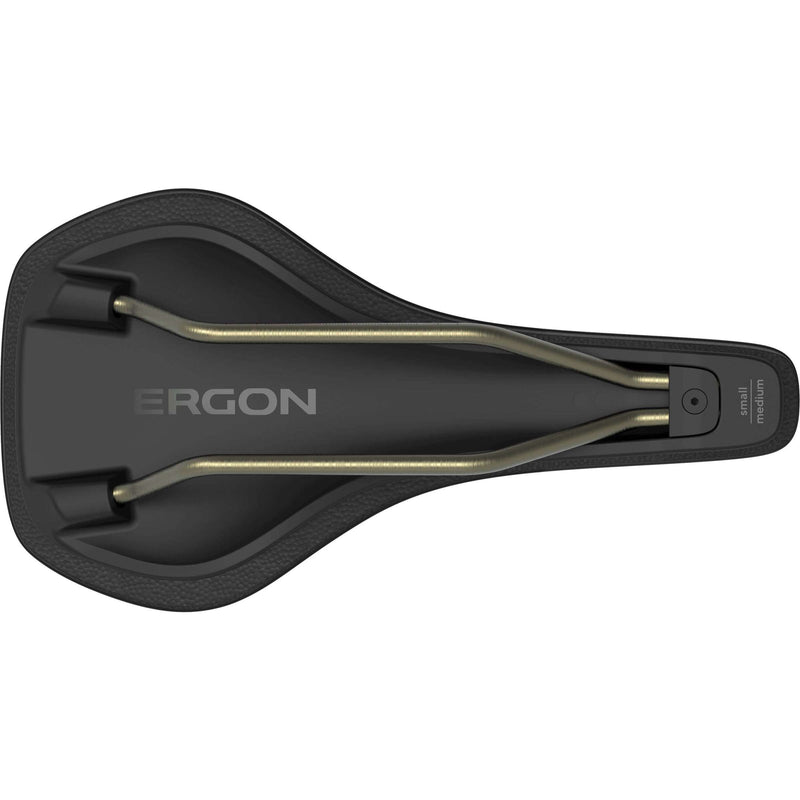 Afbeelding laden in galerijviewer, Ergon Zadel SR Allroad Core heren M L stealth

