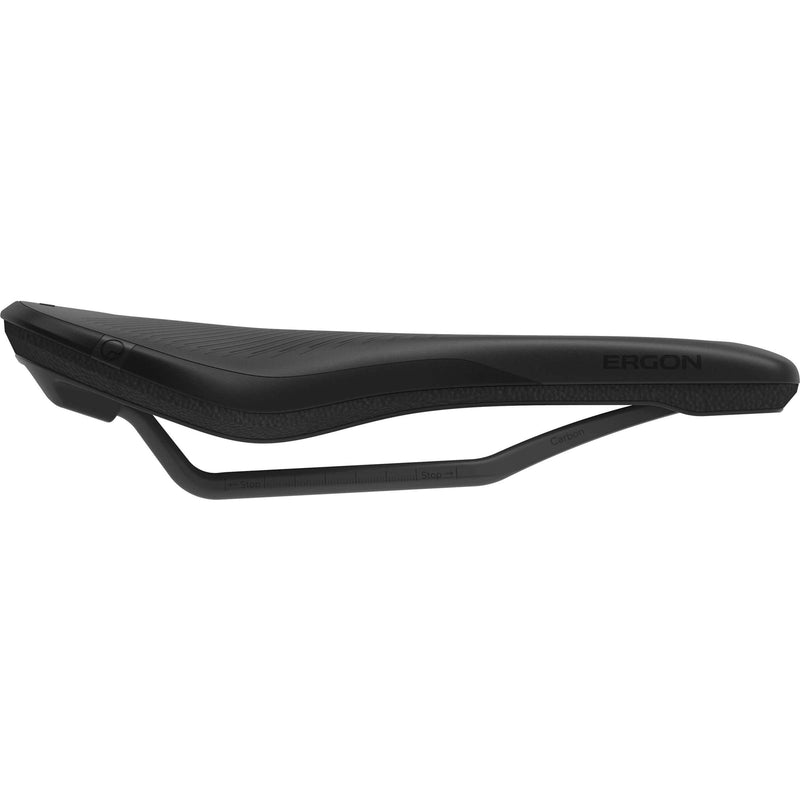 Afbeelding laden in galerijviewer, Ergon zadel SR Allroad Core Pro Carbon heren M L stealth
