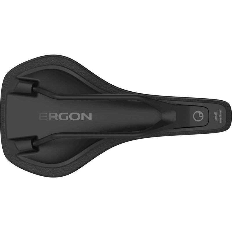 Afbeelding laden in galerijviewer, Ergon zadel SR Allroad Core Pro Carbon heren M L stealth

