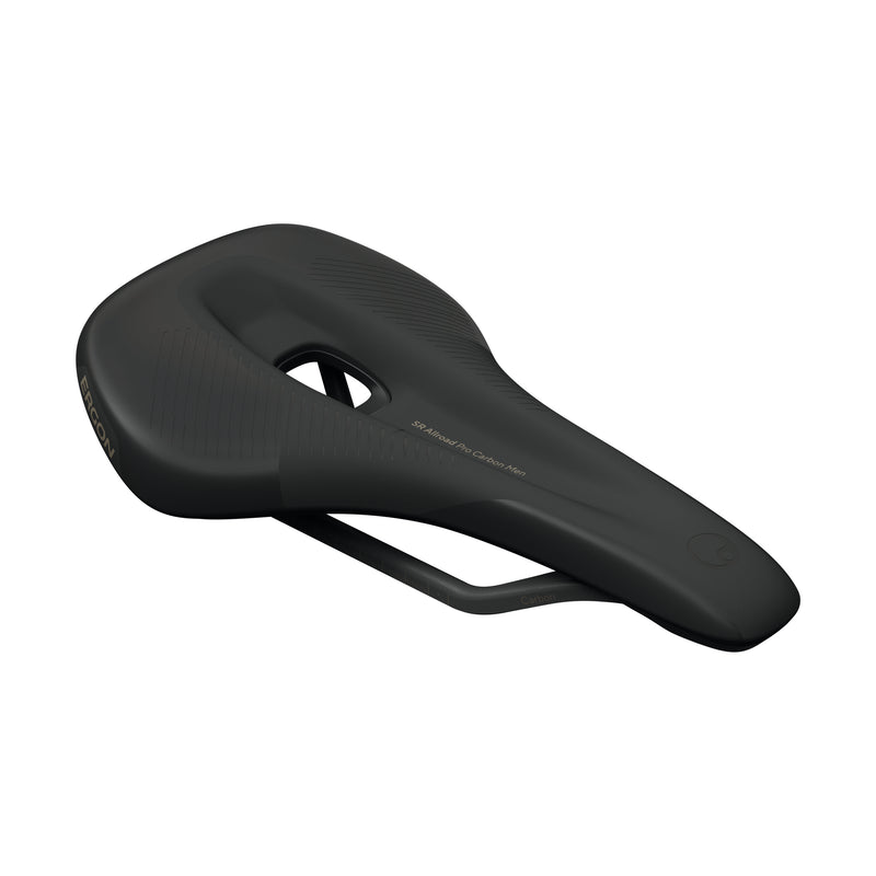 Afbeelding laden in galerijviewer, Ergon zadel sr allroad pro carbon heren s m
