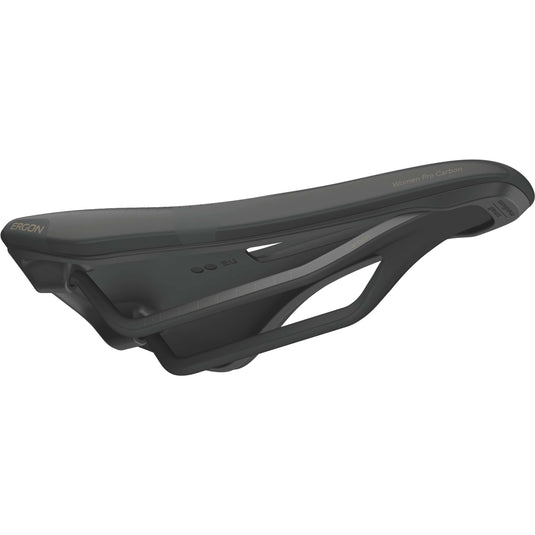 Ergon zadel sr allroad pro carbon dames s m