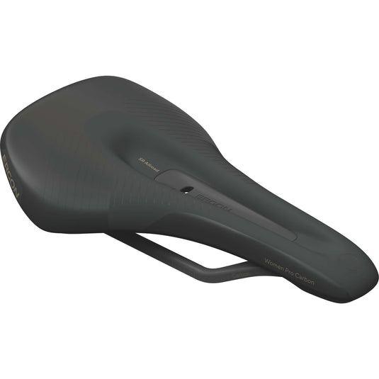 Ergon zadel sr allroad pro carbon dames m l