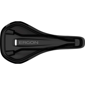 Ergon zadel SM Enduro heren S M zwart