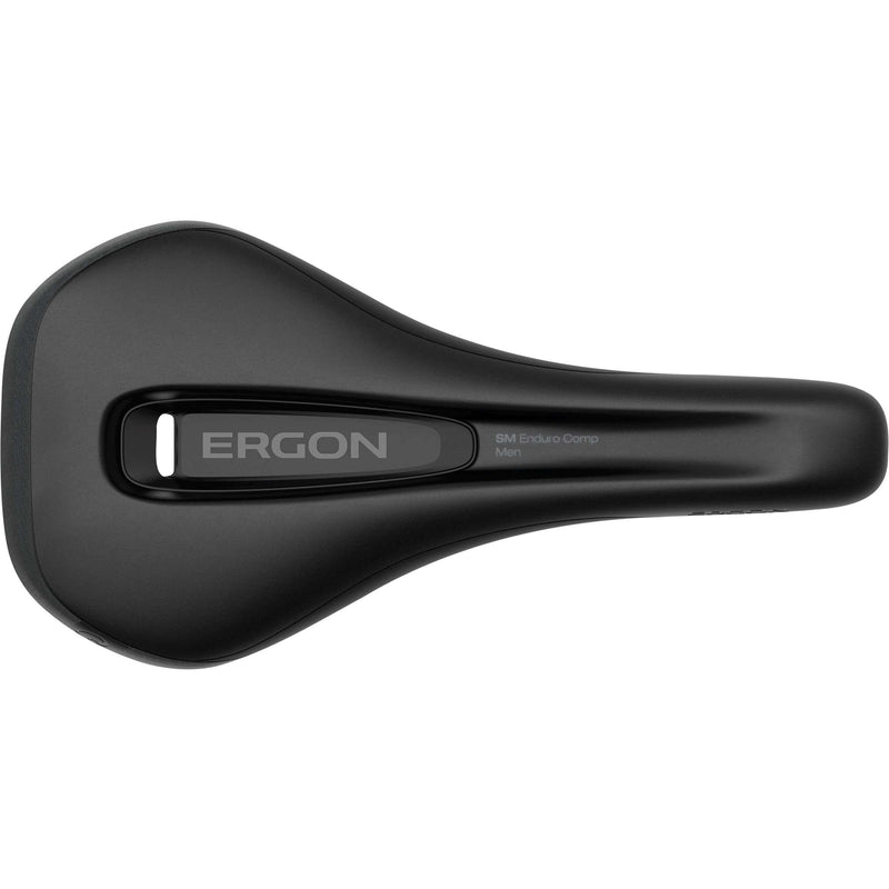 Afbeelding laden in galerijviewer, Ergon zadel SM Enduro Comp Oil Slick men S M
