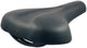 Marwi selle san remo zadel zurigo am city trekking. vacuüm technologie. zwart. met handgreep