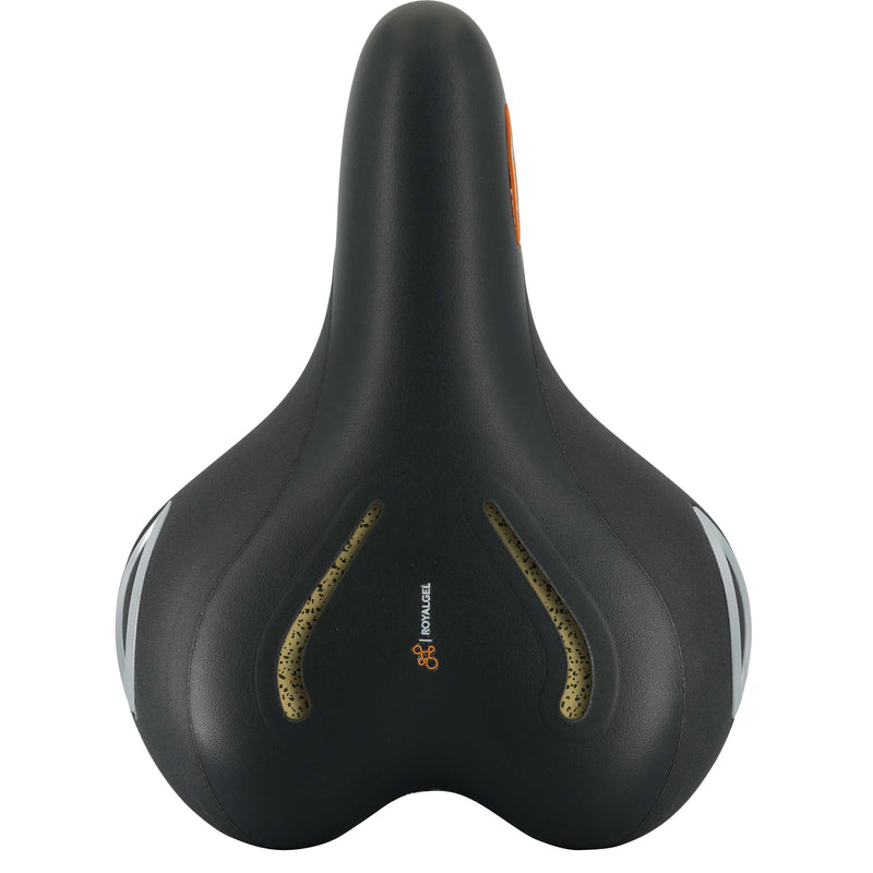 Afbeelding laden in galerijviewer, Selle royal zadel 5235de lookin
