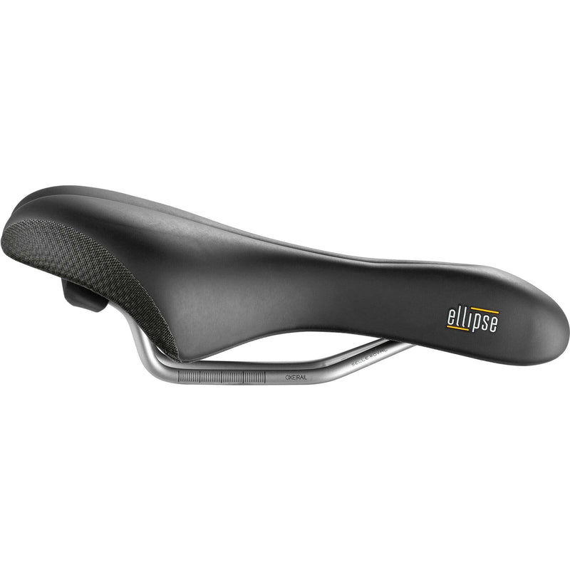 Afbeelding laden in galerijviewer, Selle royal ellipse zadel atletic
