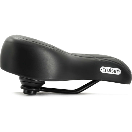 Selle royal zadel cruiser relaxed xxl uni zwart