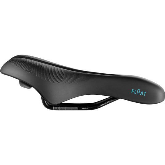 Zadel Selle Royal Float Athletic - Urban Life