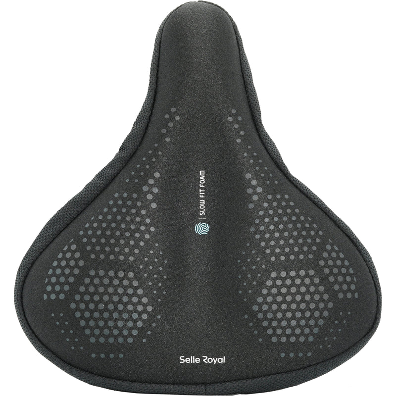 Afbeelding laden in galerijviewer, Selle royal s.p.a. selle royal zadeldek slow fit foam large
