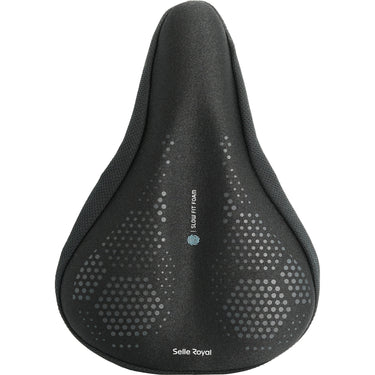 Selle royal sr slow fit saddle cover small