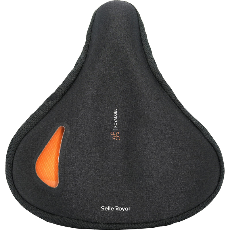 Afbeelding laden in galerijviewer, Selle royal s.p.a. selle royal royalgel zadeldek l
